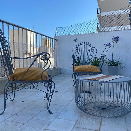 Depto 2 Ambientes Con Terraza Apartment Mar del Plata Ngoại thất bức ảnh